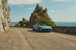 
										Maserati GranCabrio Folgore full									