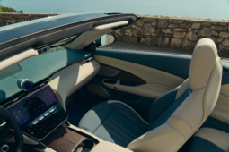 
										Maserati GranCabrio Folgore full									