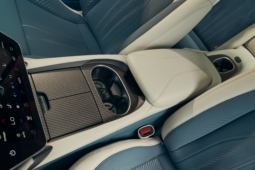 
										Maserati GranTurismo Folgore full									