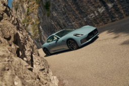 
										Maserati GranTurismo Folgore full									