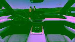 
										Mazda6e EV 245 Long Range full									