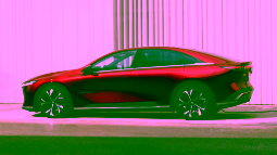 
										Mazda6e EV 245 Long Range full									