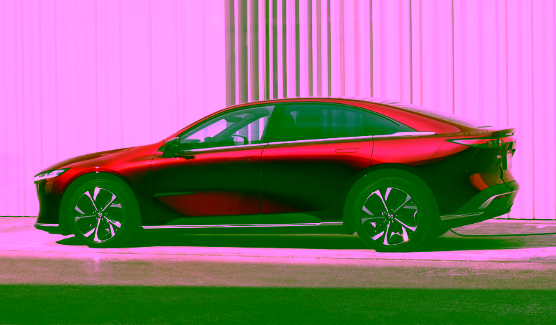 
								Mazda6e EV 245 Long Range full									