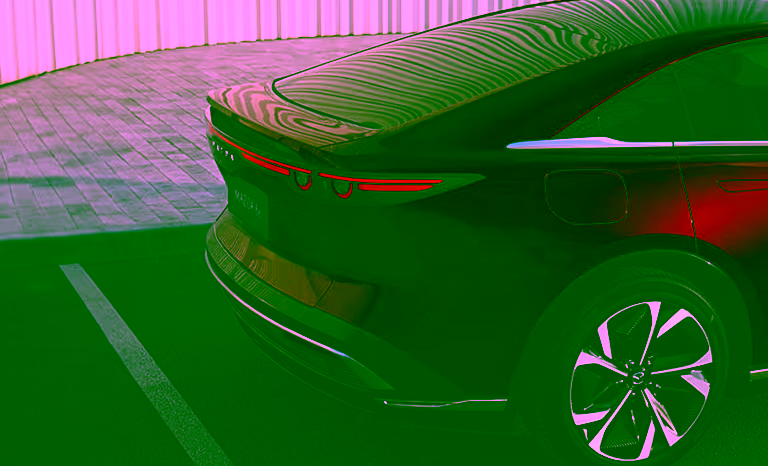 
								Mazda6e EV 245 Long Range full									