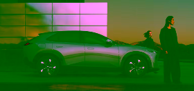 Mazda CX-6e EV 258