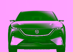 
										Mazda CX-6e EV 258 full									