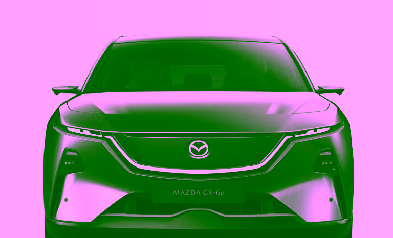 
								Mazda CX-6e EV 258 full									