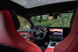 
										Mercedes-Benz CLA Shooting Brake 250 électrique full									