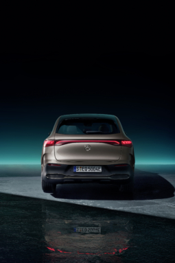 
										Mercedes-Benz EQE SUV 350 4MATIC full									