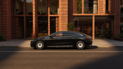 
										Mercedes-Benz EQS 450+ full									