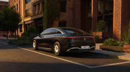 
										Mercedes-Benz EQS 450+ full									