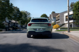 
										Mercedes-Benz GLA 350 4MATIC électrique full									