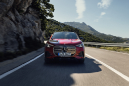 Mercedes-Benz GLA 250+ électrique