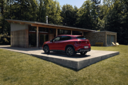 
										Mercedes-Benz GLA 200 électrique full									