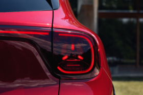 Mercedes-Benz GLA 200 électrique