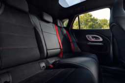 
										Mercedes-Benz GLA 250+ électrique full									