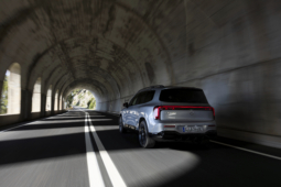 
										Mercedes-Benz GLB 250+ électrique full									
