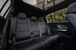 
										Mercedes-Benz GLB 250+ électrique full									