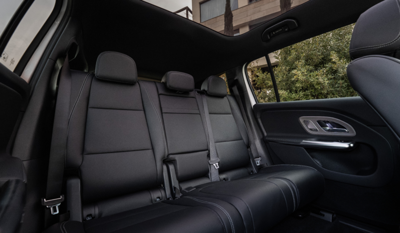 
								Mercedes-Benz GLB 250+ électrique full									