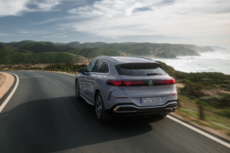 
										Mercedes-Benz GLC 400 4MATIC électrique full									