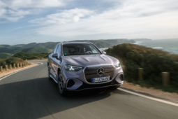 
										Mercedes-Benz GLC 400 4MATIC électrique full									