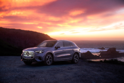 
										Mercedes-Benz GLC 400 4MATIC électrique full									