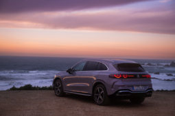 
										Mercedes-Benz GLC 400 4MATIC électrique full									