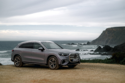 
										Mercedes-Benz GLC 400 4MATIC électrique full									