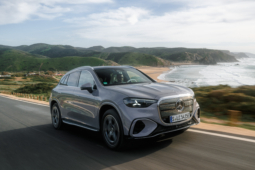 
										Mercedes-Benz GLC 400 4MATIC électrique full									