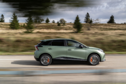 MG4 EV Urban 43 kWh