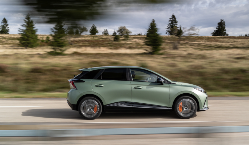 MG4 EV Urban 43 kWh