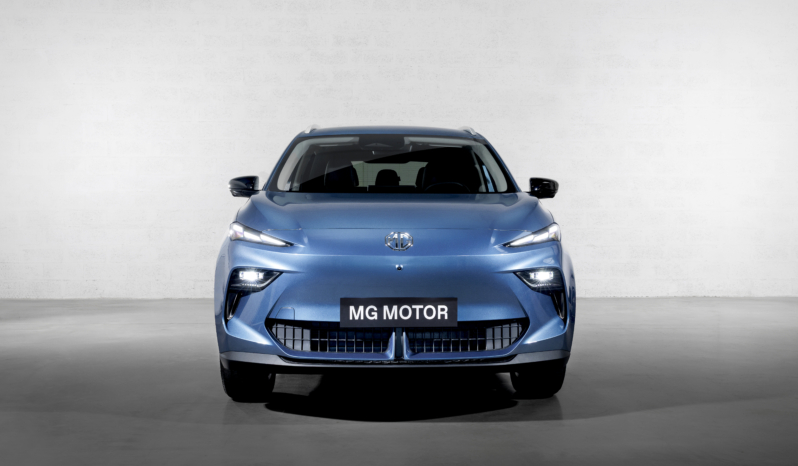 
								MGS5 EV Comfort 49 kWh full									
