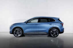 
										MGS5 EV Comfort 49 kWh full									