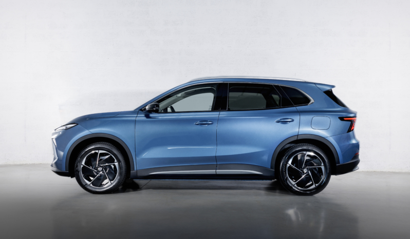 
								MGS5 EV Comfort 49 kWh full									