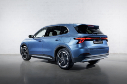 
										MGS5 EV Comfort 49 kWh full									