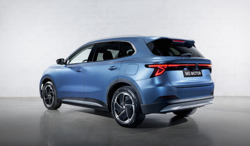 
								MGS5 EV Comfort 49 kWh full									