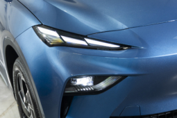
										MGS5 EV Comfort 49 kWh full									