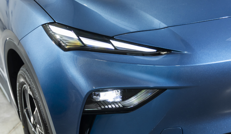 
								MGS5 EV Comfort 49 kWh full									
