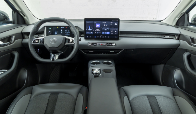 
								MGS5 EV Comfort 49 kWh full									