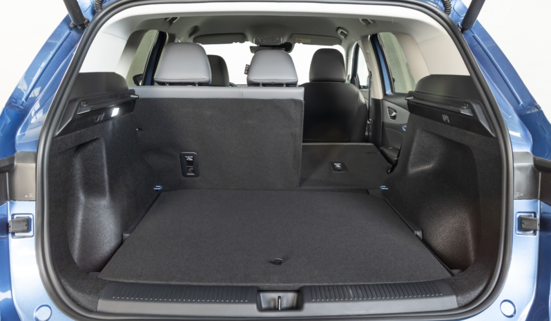 
								MGS5 EV Comfort 49 kWh full									