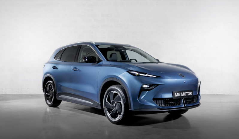 MGS5 EV Comfort 49 kWh