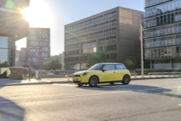 MINI Cooper E