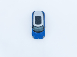 
										MINI Cooper SE full									