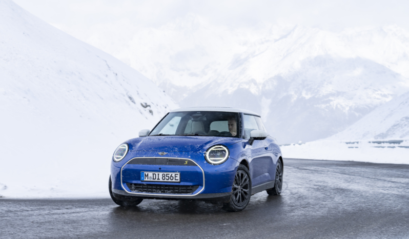 MINI Cooper SE
