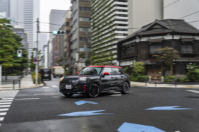 MINI John Cooper Works Aceman E