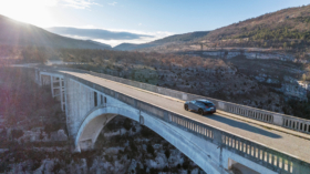 Nissan ARIYA e-4ORCE 87 kWh