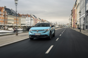 Nissan LEAF 52 kWh