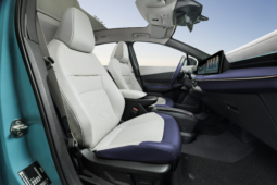 
										Nissan LEAF 75 kWh full									