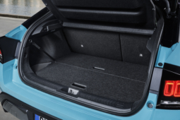 
										Nissan LEAF 75 kWh full									