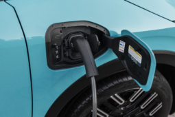 
										Nissan LEAF 75 kWh full									